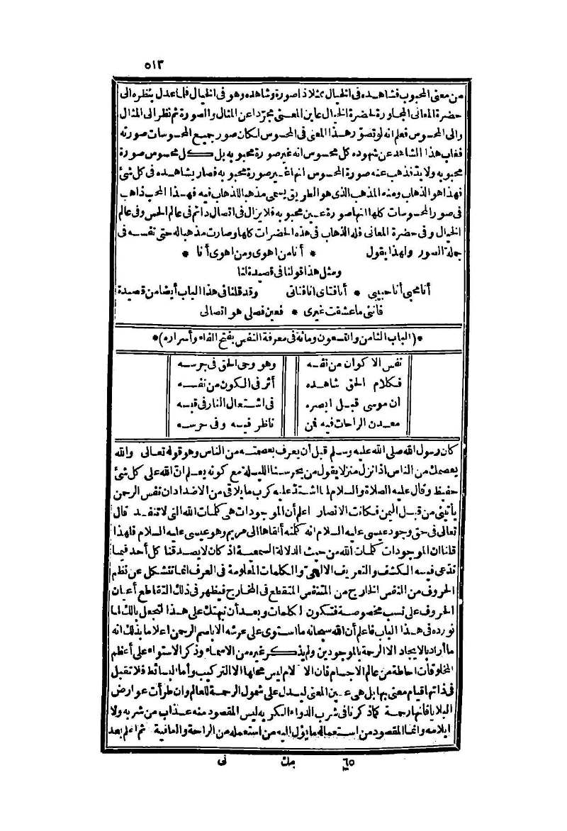 futmak.com - Page 513 - from part Two of the second Boulaq edition